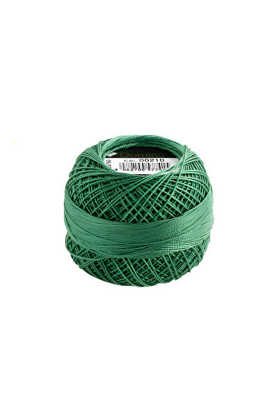 COATS Ață de brodat Domino Koton Perle Nr. 12