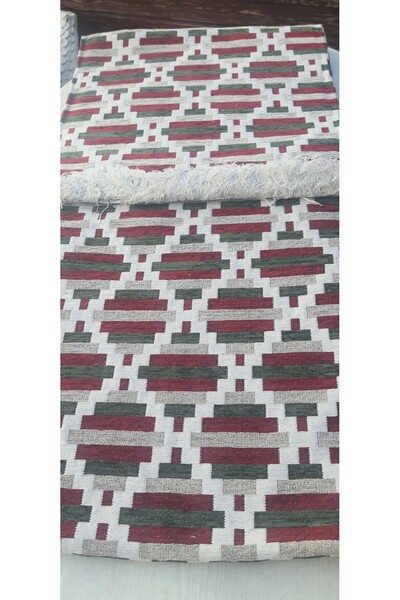 Genel Markalar 6 M2 Kadife Şönil Kilim