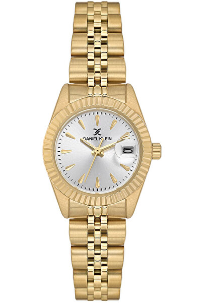 Daniel Klein Dk.3.10030-3 Women's Wristwatch