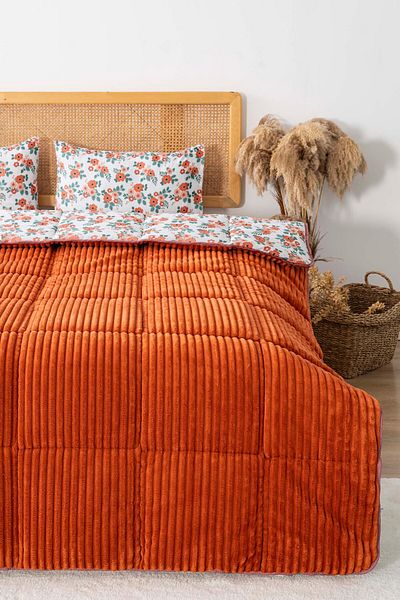 Rivaİstanbul Mira Tile Single Tresa Sleeping Set