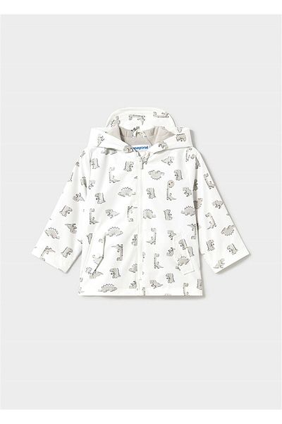 MAYORAL Windbreaker for Boys Hueso 1475