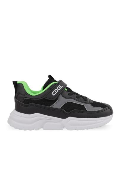 CihanShoes Garantili Ortopedik Sneaker Çocuk Spor Ayakkabı Unisex 31-32-33-34-35-36 Numara Beyaz