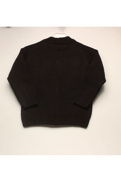 ROVIGO TRICO CARDIGAN BĂRBAȚI