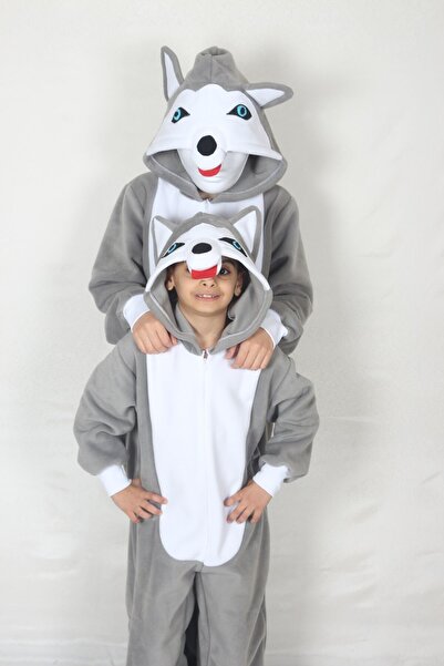 Kadıköy Kostüm Στολή για παιδιά Σιβηρικός Μάνδρος