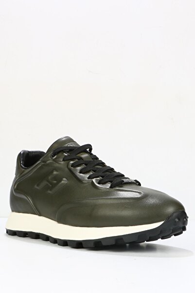Hammer Jack Hammerjack Blimey Khaki Nice Men's Casual Shoes