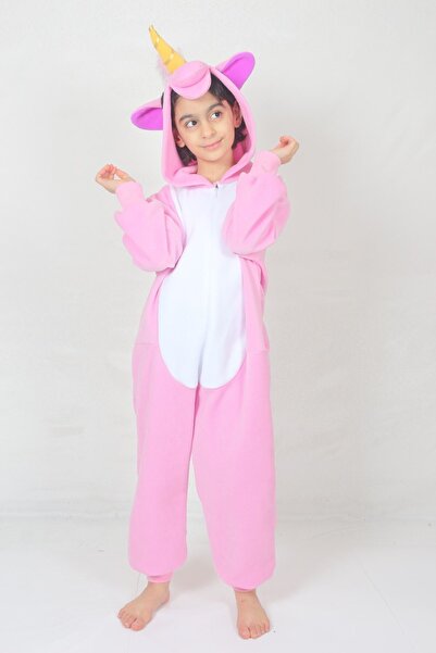 Kadıköy Kostüm Devojčin kostim ružičastog jednoroga