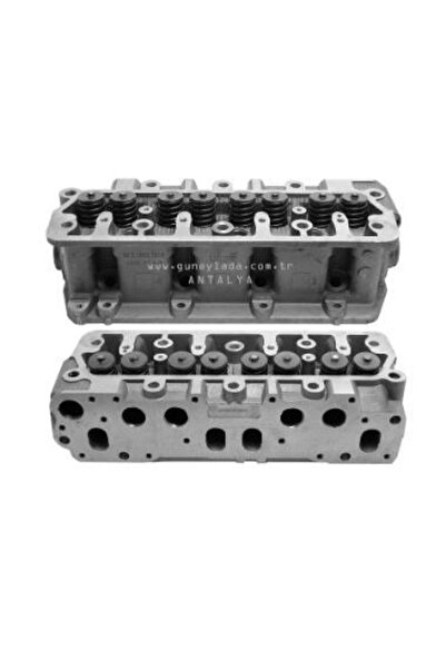 ÖZGAYD SİLİNDİR KAPAĞI KOMPLE [Skoda Favorit, Forman, Felicia, Pickup,Fabia AME]