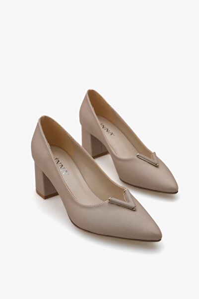 İNNA Berasu Інна Жіночі вечірні туфлі