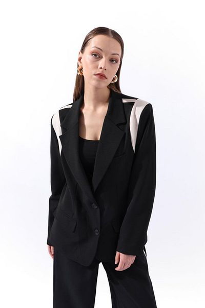 modaserdem Jacket - Black