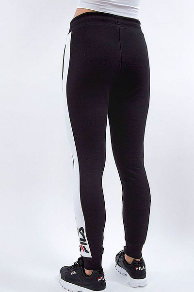 Fila Γυναικεία Καθημερινά Παντελόνια Freya Sweat Pants 687091.80010