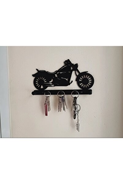 Filkorium3D Κρεμάστρα κλειδιού κινητήρα Γάντζοι κλειδιού