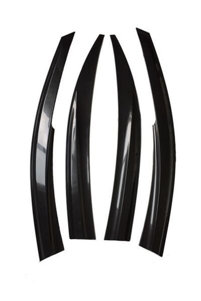 İtibar Fiat Egea Cam Rüzgarlığı 4'lü Takım Rzg-155