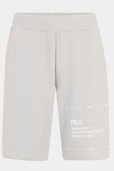 Fila Ανδρικά σορτς Transfer Detail SU 411115