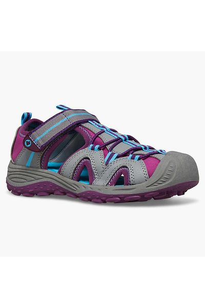 Merrell Merrel Hydro 2 Kids Water Shoes-Mk 166974