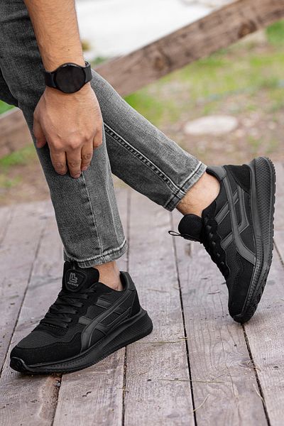 Daxtors Guaranteed D120 Daily Orthopedic Men's Sneaker Sports Shoes