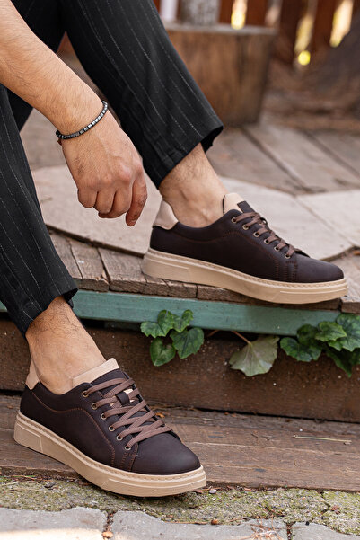 Daxtors Мъжки ежедневни ортопедични класически обувки Markus