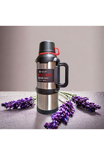 Home Travel termos 4LT