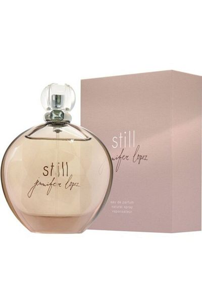 Jennifer Lopez عطر ستيل أو دي بارفان نسائي 100 مل - 5050456080601