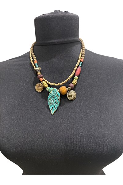 PHUTİ COLLECTION قلادة أصلية