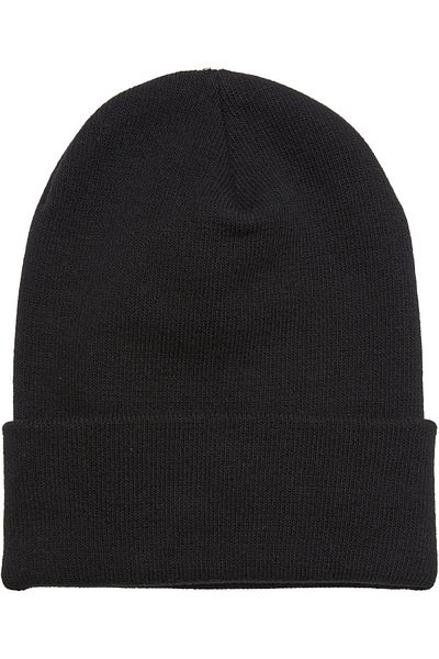 Flexfit Unisex Heavyweight Organic Long Beanie