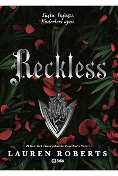 Türk Dil Kurumu Yayınları Reckless