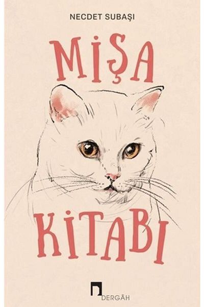 Dergah Yayınları كتاب ميشا