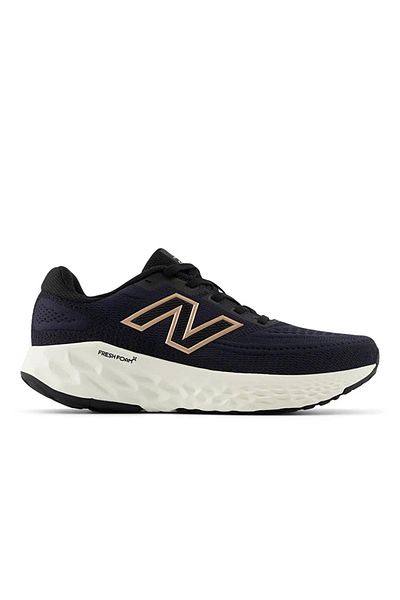 New Balance Evoz V4 Wevozlk4 Black Women's Walking & Running Shoes