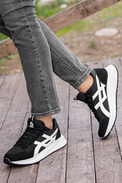 Daxtors Guaranteed D120 Daily Orthopedic Men's Sneaker Sports Shoes