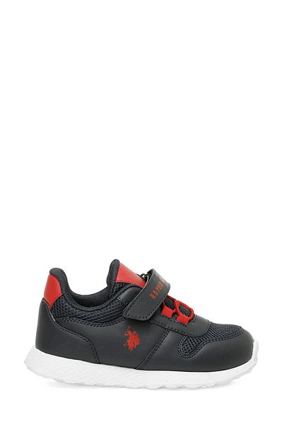 U.S. Polo Assn. GARFIELD JR 5FX