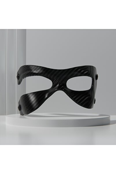 keyrambitcidayi Victor Osimhen Maskesi - Ultraaslan - Osimhen Maske - Lastikli