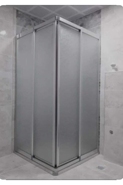 D Diyarduş Köşeli Duşakabin Tekerlek Aksesuarları