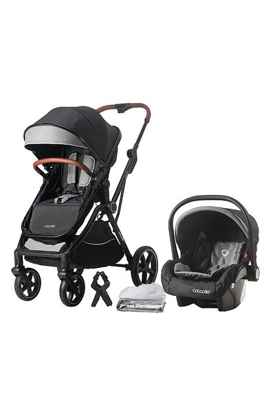 Coccolle Transformable modular system C Amani Diamond black