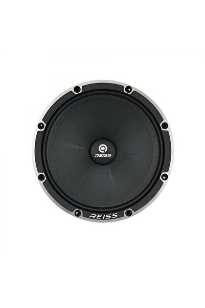 REISS AUDIO RS-M6DF 16 CM MİDRANGE 260 WATT MAXİMUM POWER ÇİFT FİYATIDIR.