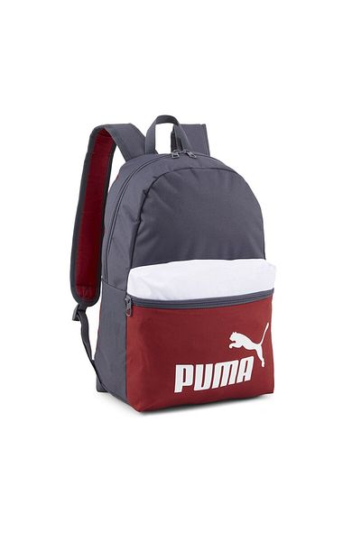 Puma Ghiozdan Puma Phase Colorblock universala