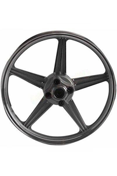 Genel Markalar MONDIAL AGK 125 ARKA JANT ALÜMİNYUM [1.60 * 18] CG 125