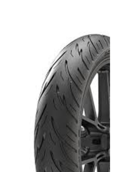 ANLAS MOTOSİKLET LASTİĞİ DUBLEKS TOURNEE SPORT 100/80-17 ÖN BAJAJ DOMINAR 250