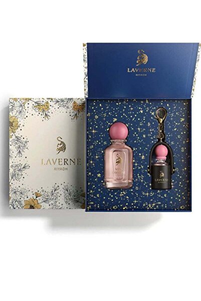 Laverne مس لافيرن لحقيبتك 100 مل