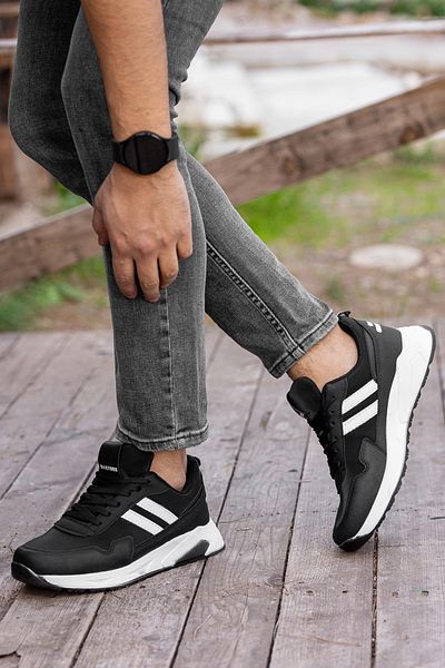 Daxtors Gordon Daily Orthopedic Men's Sneaker Sports Shoes