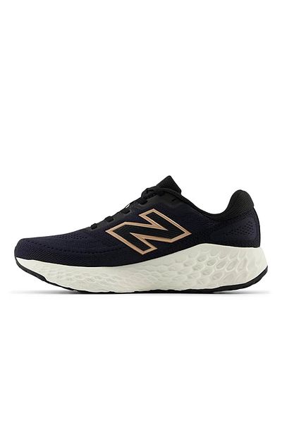 New Balance Evoz V4 Wevozlk4 Black Women's Walking & Running Shoes