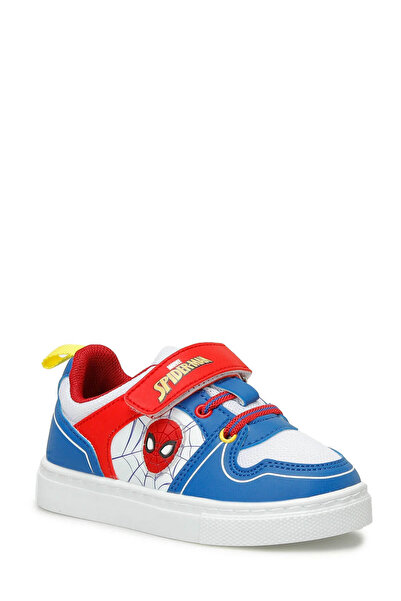 SPIDERMAN 5p,supta.p5fx Mavi - Beyaz Erkek Bebek Sneaker 101972646