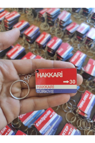 Home هاقاري 30 سلسلة مفاتيح مسقط رأس