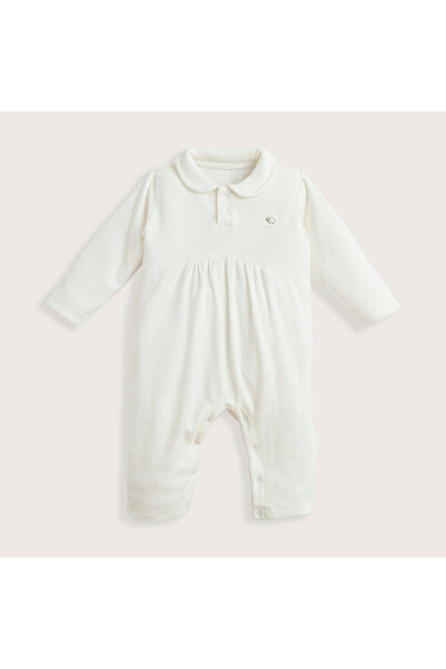 Chakra Wool Lamb Tulum Vanilya