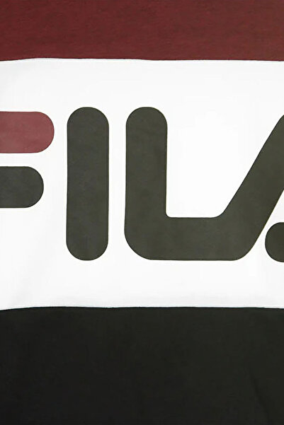 Fila Ανδρικό φούτερ με λαιμόκοψη σε ίσιο 681255