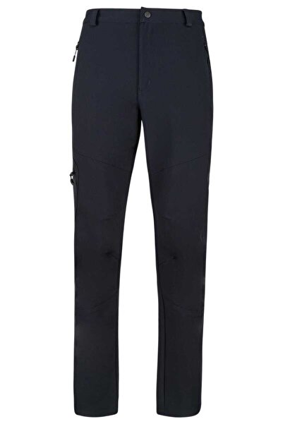 2AS بنطال كاريو ثيرموفين للرجال أنثراسايت