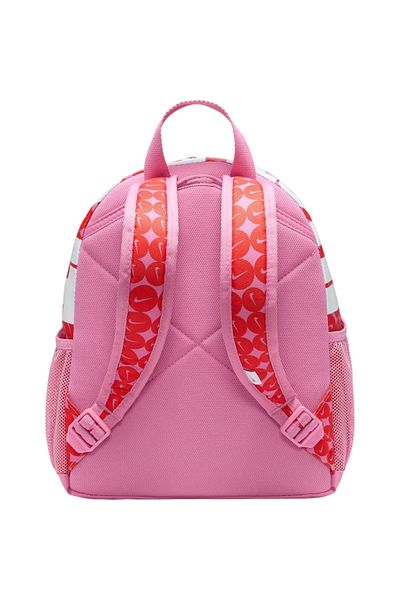 Nike Rucsac NIKE Brasilia JDI Mini BK-AOP - HM5547-646