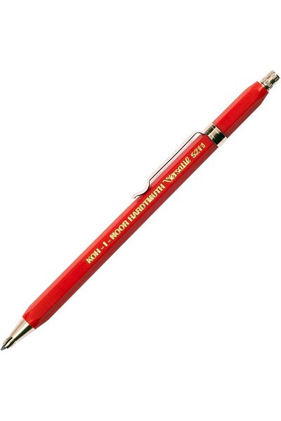Koh-i Noor 5211 2.0 mm Red Versatil Portmin Pen