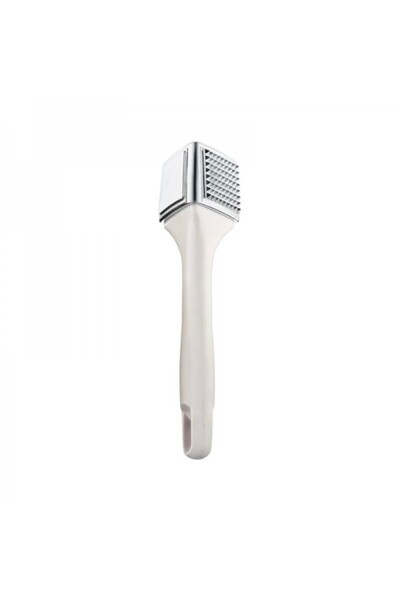 Stalgast Meat tenderizer with 3 crushing heads and ergonomic handle, 900 grams