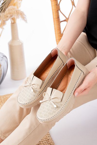 StWenn Full Orthopedic Shoes Mother Shoes Casual Shoes Classic Shoes