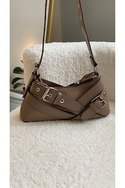 Damla Cılız Prag Yeni Model El ve Kadın Omuz Çantası