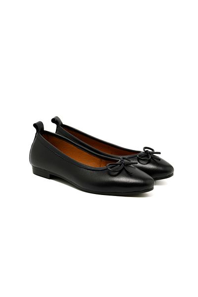 John May Women / Girls Ballerinas Mar-25Y-150-201 John May Laci